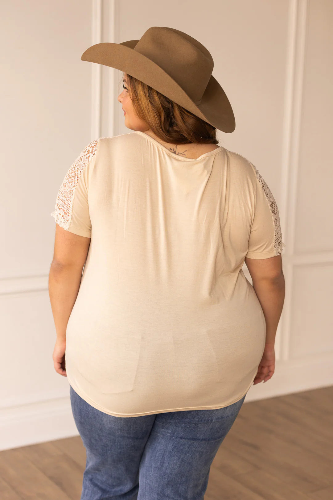 Southern Grace - Don’t Worry So Much Top-Happy Campers Boutique-Happy Campers Boutique, Women's Fashion and More in Plainwell, MI