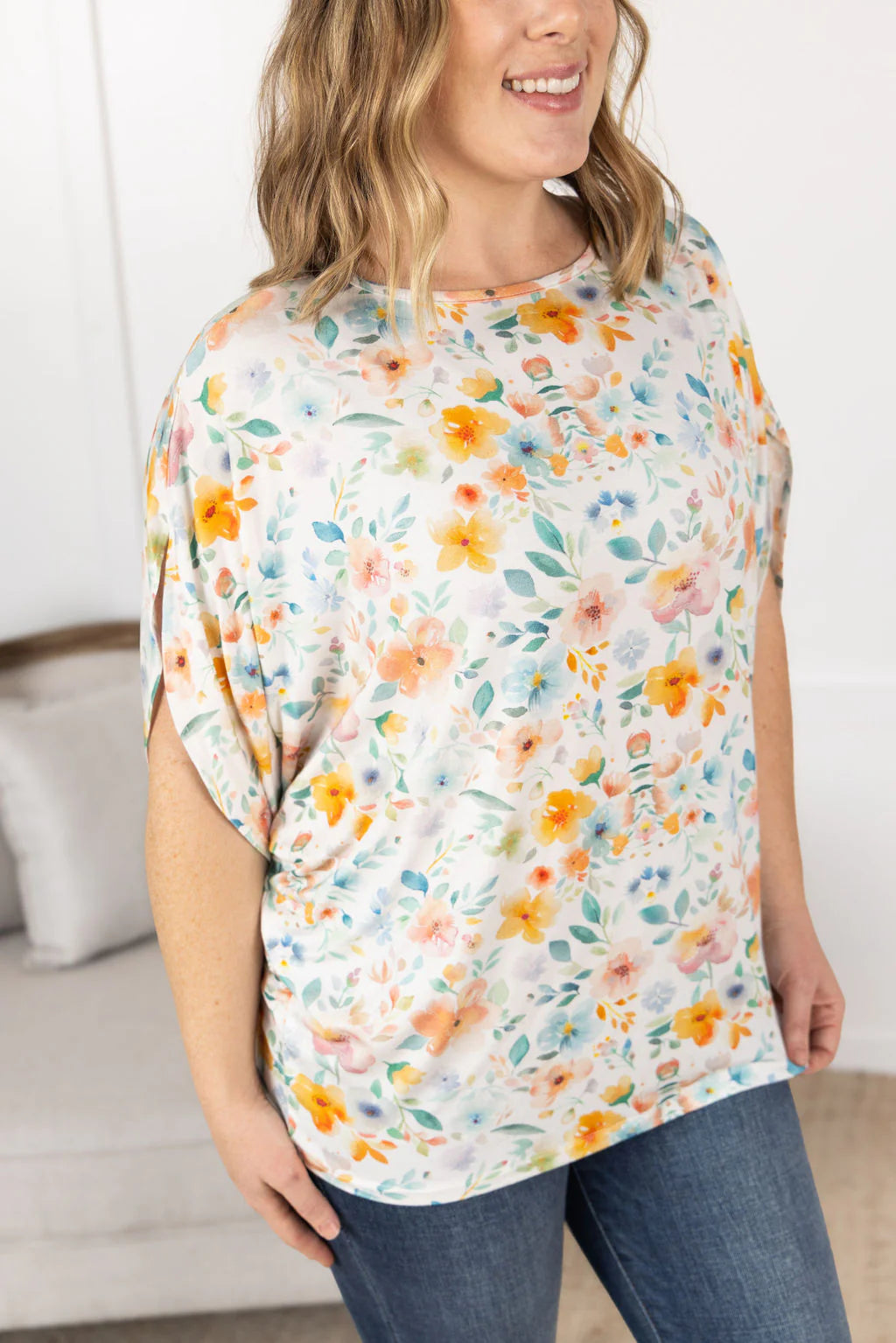 Darcy Dolman Michelle Mae-Happy Campers Boutique-Happy Campers Boutique, Women's Fashion and More in Plainwell, MI