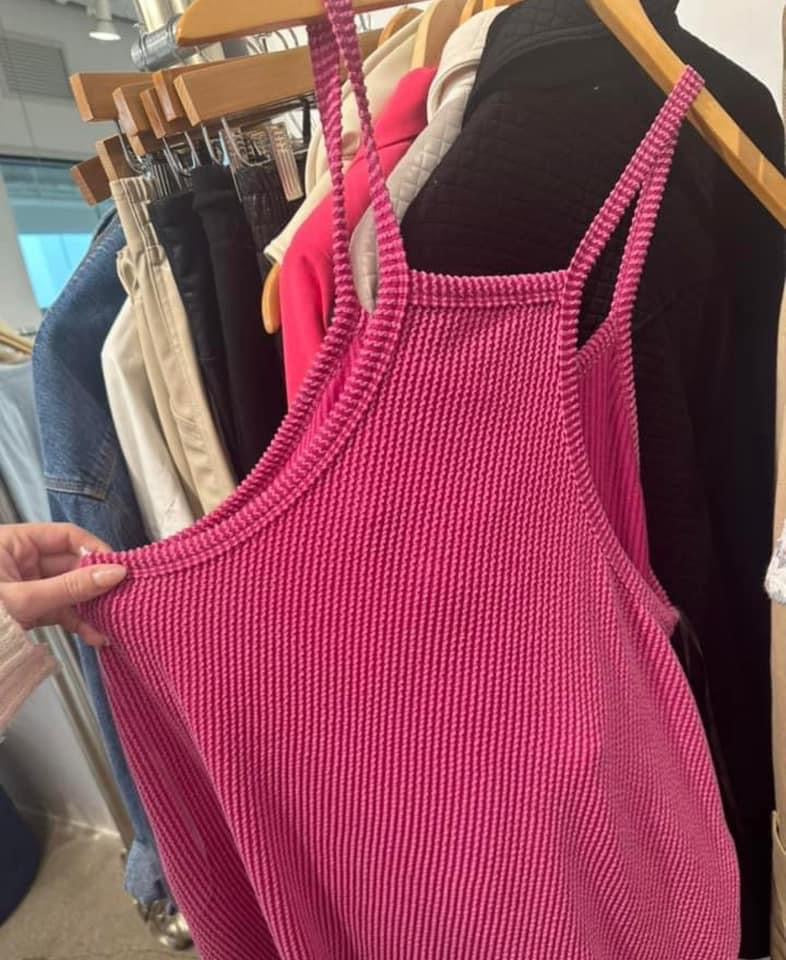 Moon Ryder Patch Pocket Dress-Happy Campers Boutique-Happy Campers Boutique, Women's Fashion and More in Plainwell, MI