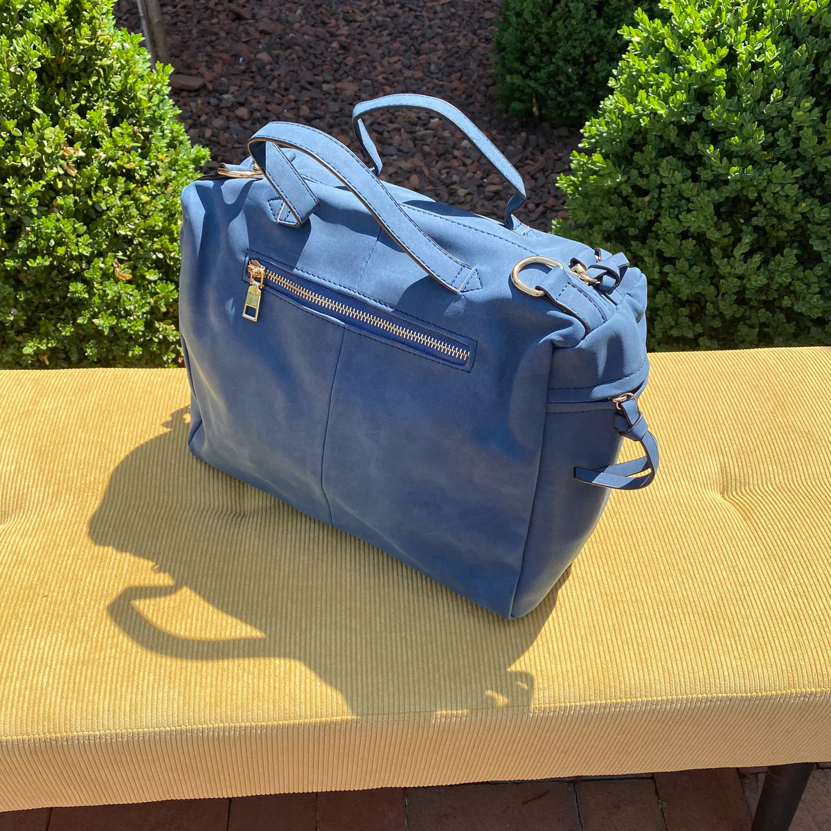 The Quinn Handbag H.C.B.-Happy Campers Boutique-Happy Campers Boutique, Women's Fashion and More in Plainwell, MI