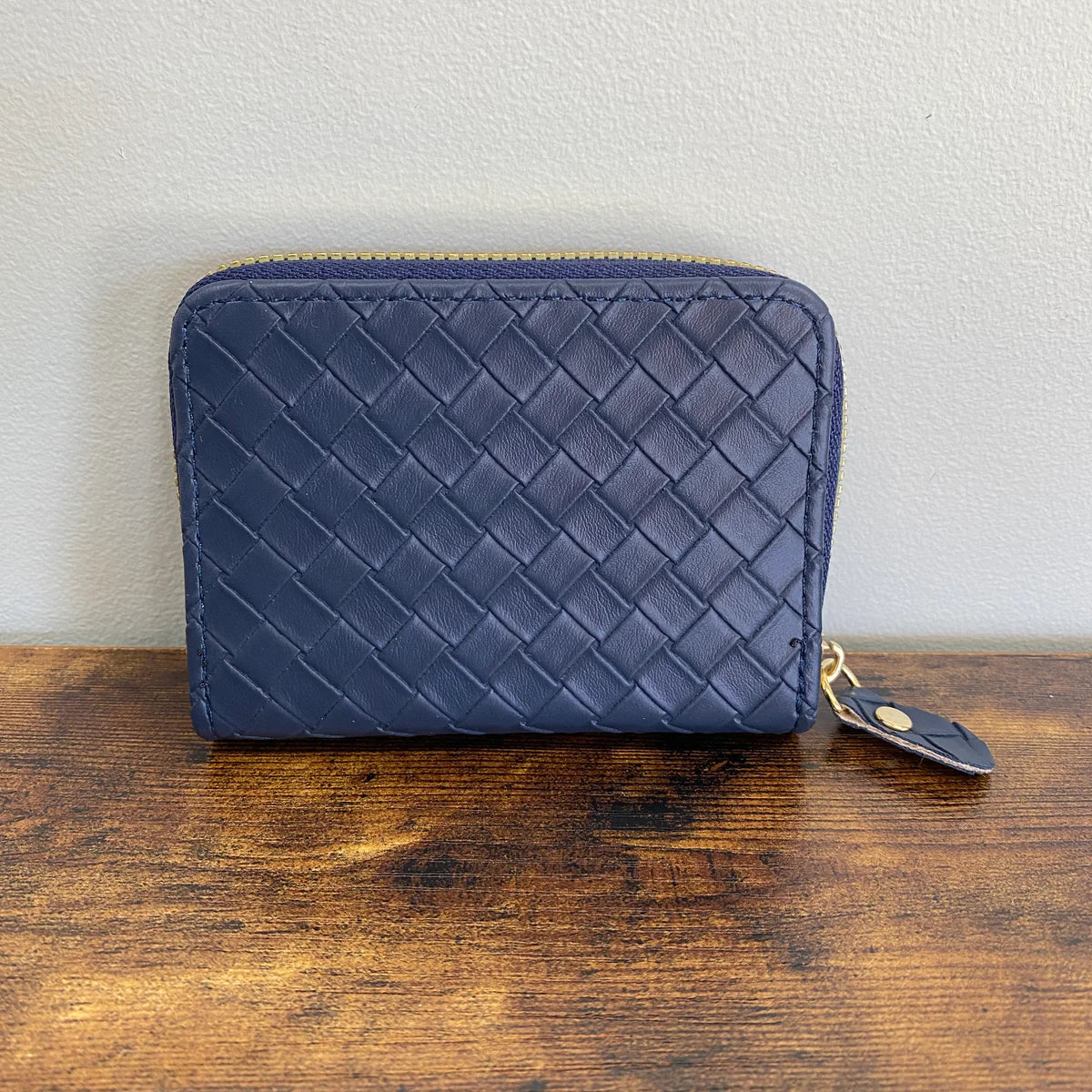 Accordion Card Wallet H.C.B.-Happy Campers Boutique-Happy Campers Boutique, Women's Fashion and More in Plainwell, MI