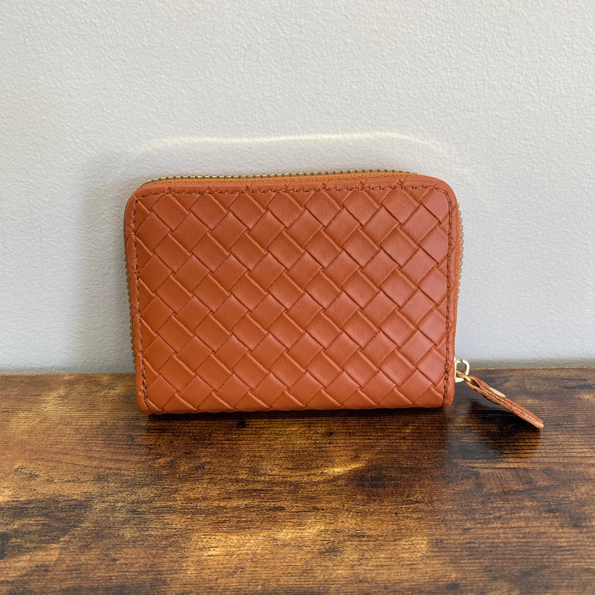 Accordion Card Wallet H.C.B.-Happy Campers Boutique-Happy Campers Boutique, Women's Fashion and More in Plainwell, MI