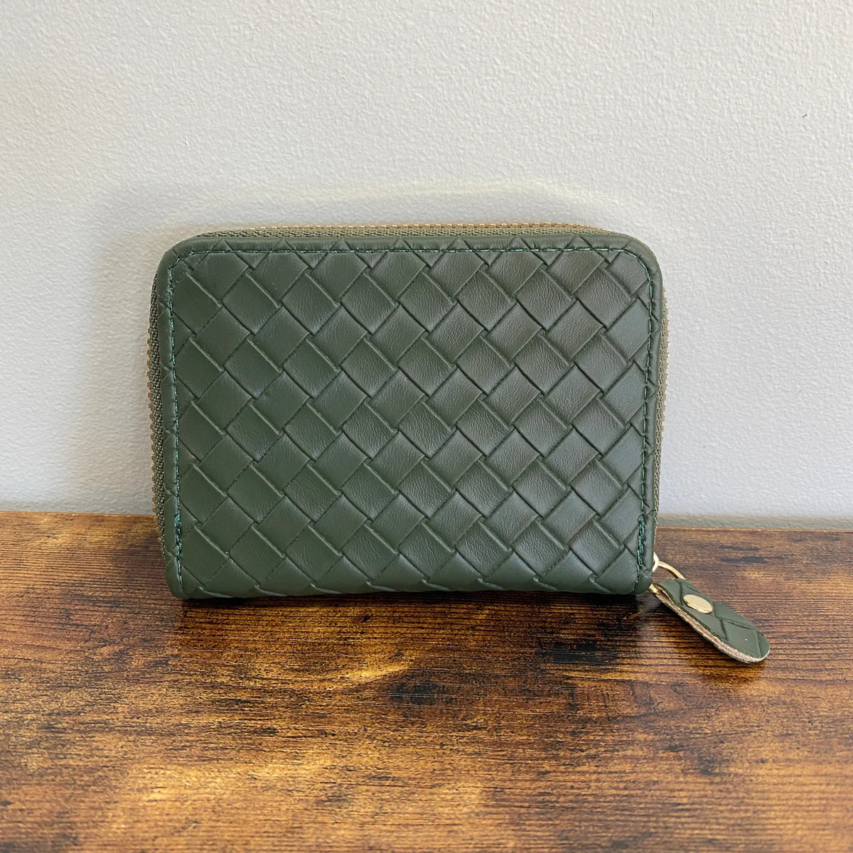 Accordion Card Wallet H.C.B.-Happy Campers Boutique-Happy Campers Boutique, Women's Fashion and More in Plainwell, MI