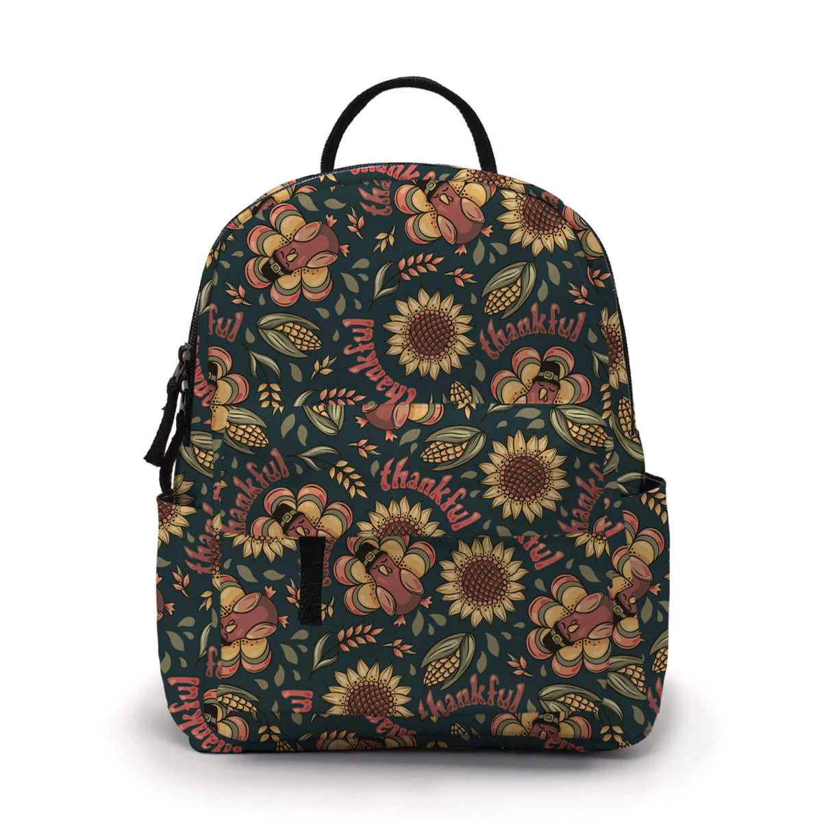 Mini BackPacks H.C.B.-Happy Campers Boutique-Happy Campers Boutique, Women's Fashion and More in Plainwell, MI
