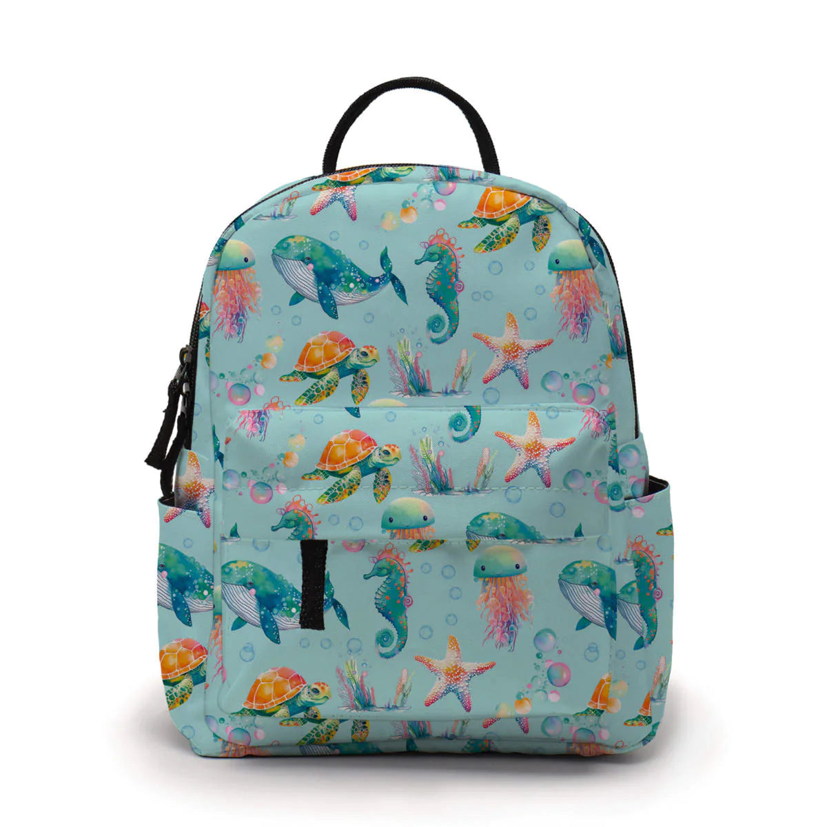Mini BackPacks H.C.B.-Happy Campers Boutique-Happy Campers Boutique, Women's Fashion and More in Plainwell, MI