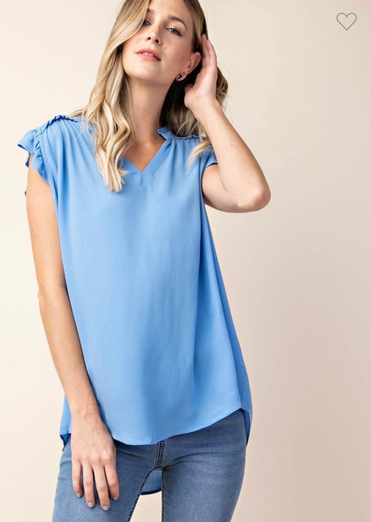 Kori America-Happy Campers Boutique-Happy Campers Boutique, Women's Fashion and More in Plainwell, MI