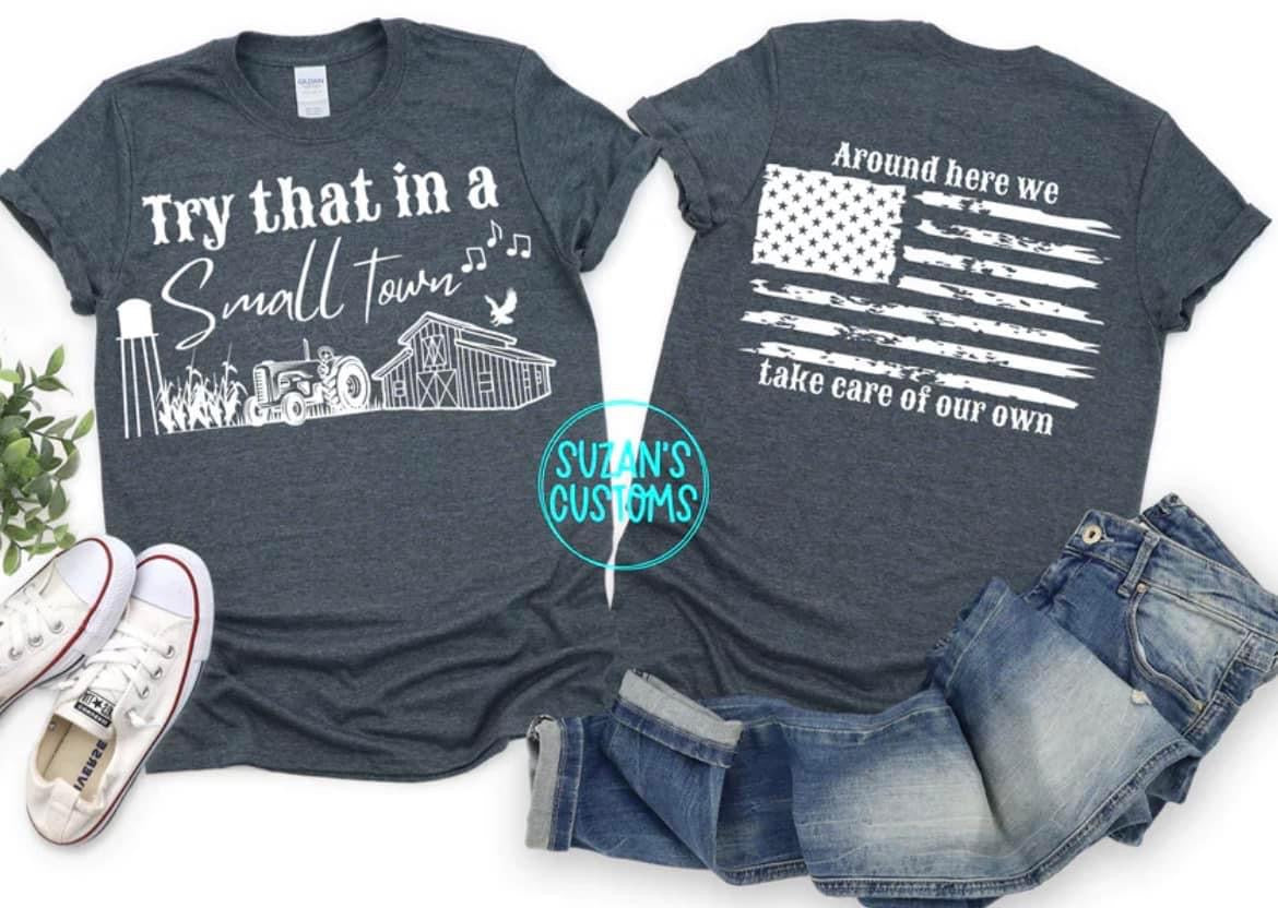 Graphics-Happy Campers Boutique-Happy Campers Boutique, Women's Fashion and More in Plainwell, MI