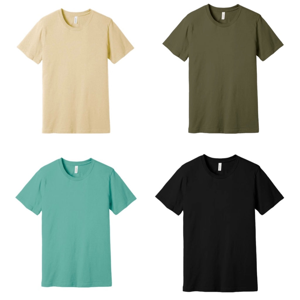 Graphic Tee-Happy Campers Boutique-Happy Campers Boutique, Women's Fashion and More in Plainwell, MI