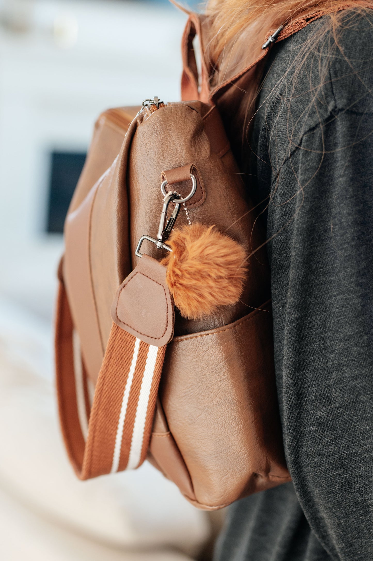 Bag to the Bone Backpack-Womens-Ave Shops-Happy Campers Boutique, Women's Fashion and More in Plainwell, MI