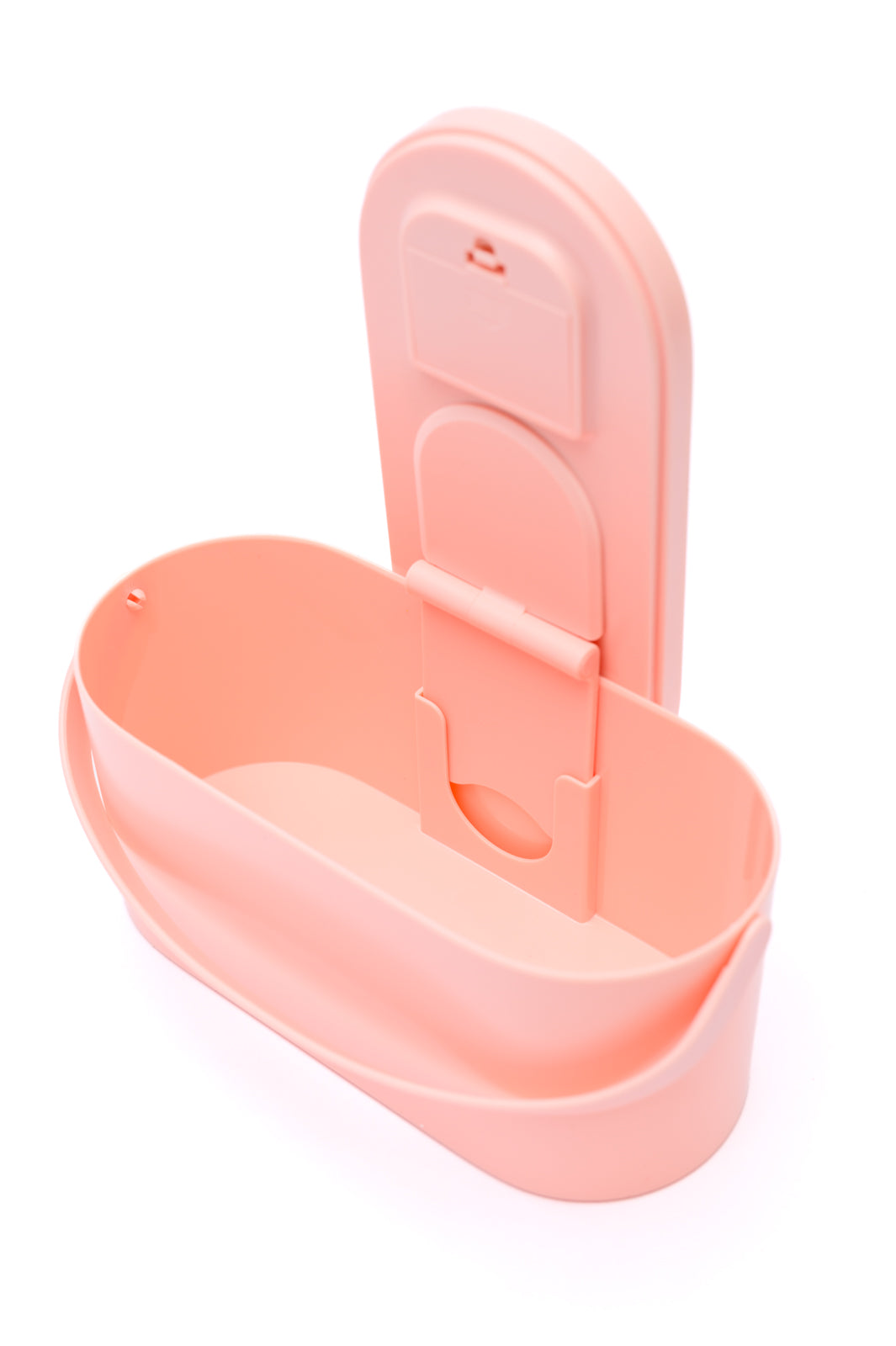 Portable Beauty Storage With LED Mirror-Womens-Ave Shops-Happy Campers Boutique, Women's Fashion and More in Plainwell, MI