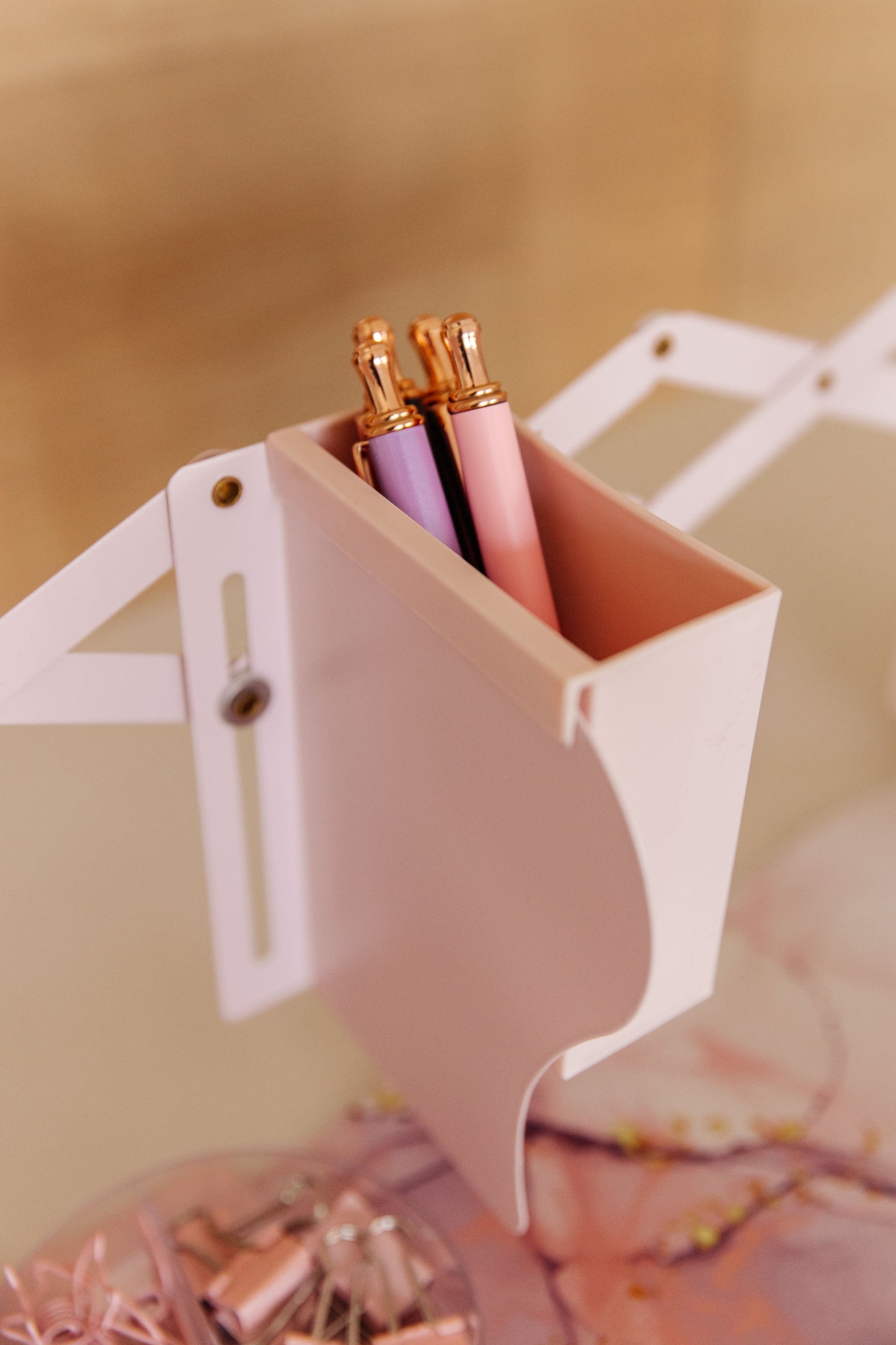 Joan Hancock Pen Set-Womens-Ave Shops-Happy Campers Boutique, Women's Fashion and More in Plainwell, MI