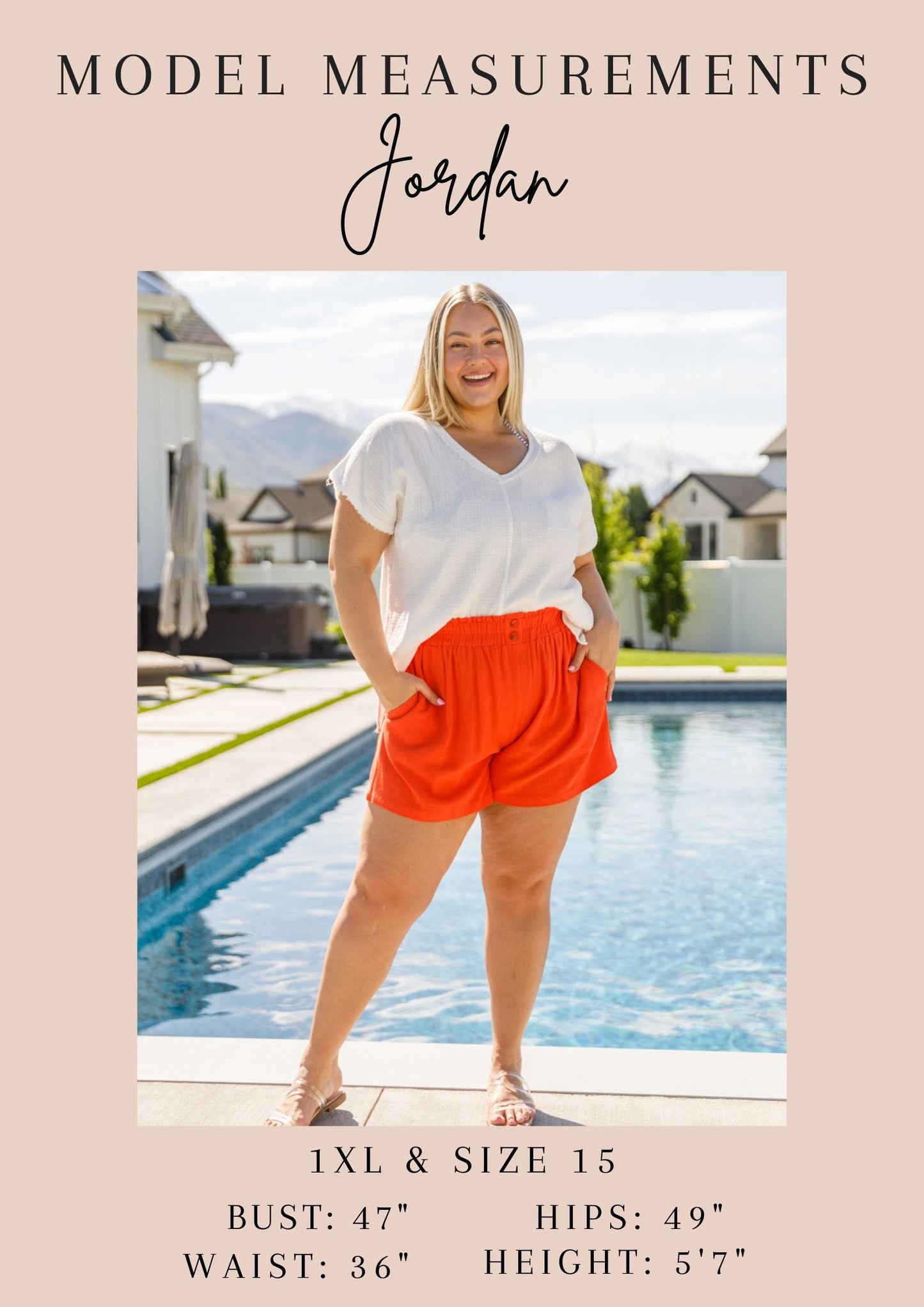 Briar High Rise Control Top Wide Leg Crop Jeans in Camel-Womens-Ave Shops-Happy Campers Boutique, Women's Fashion and More in Plainwell, MI