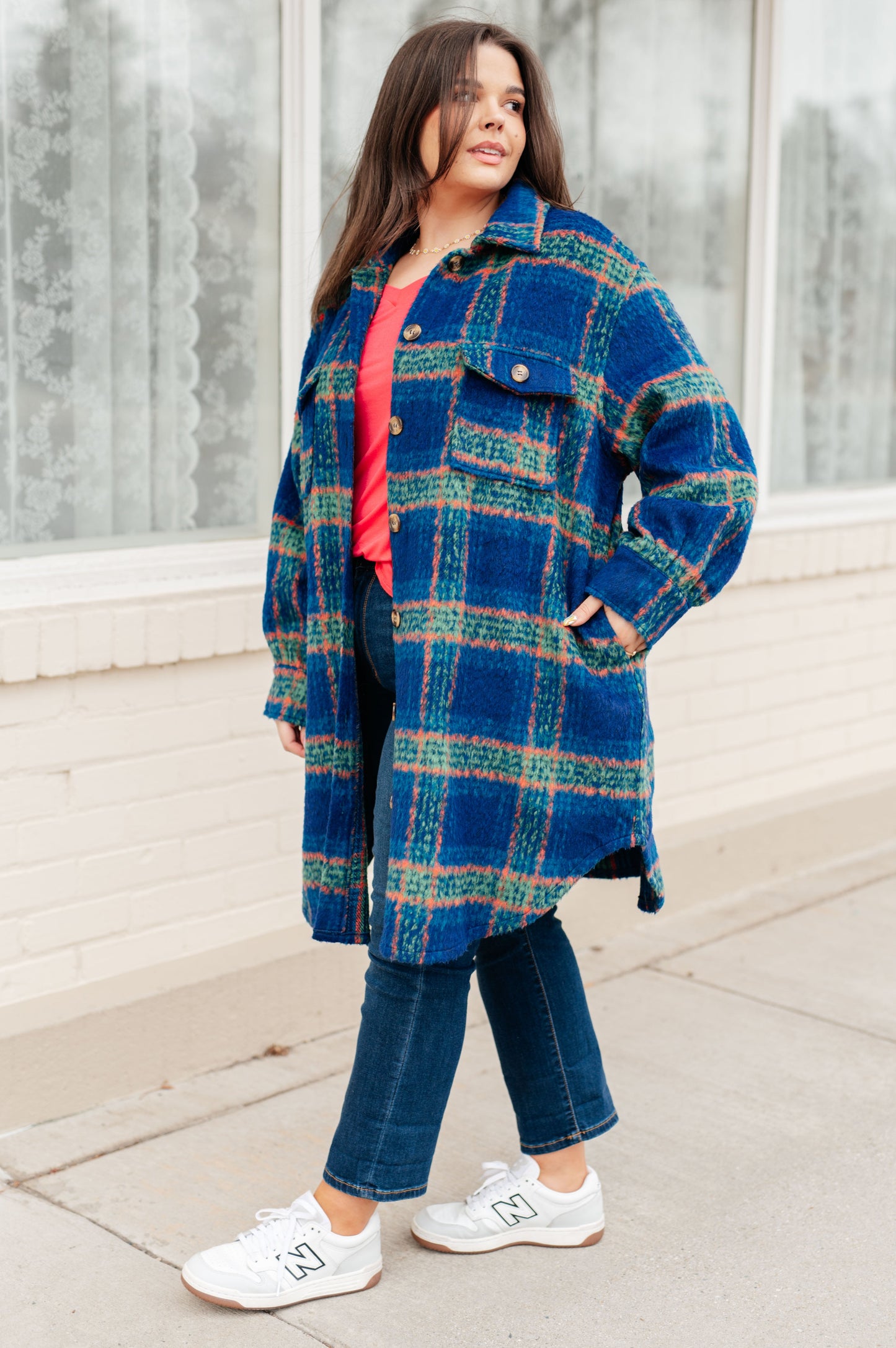 Back to the Basics Top-Tops-Ave Shops-Happy Campers Boutique, Women's Fashion and More in Plainwell, MI