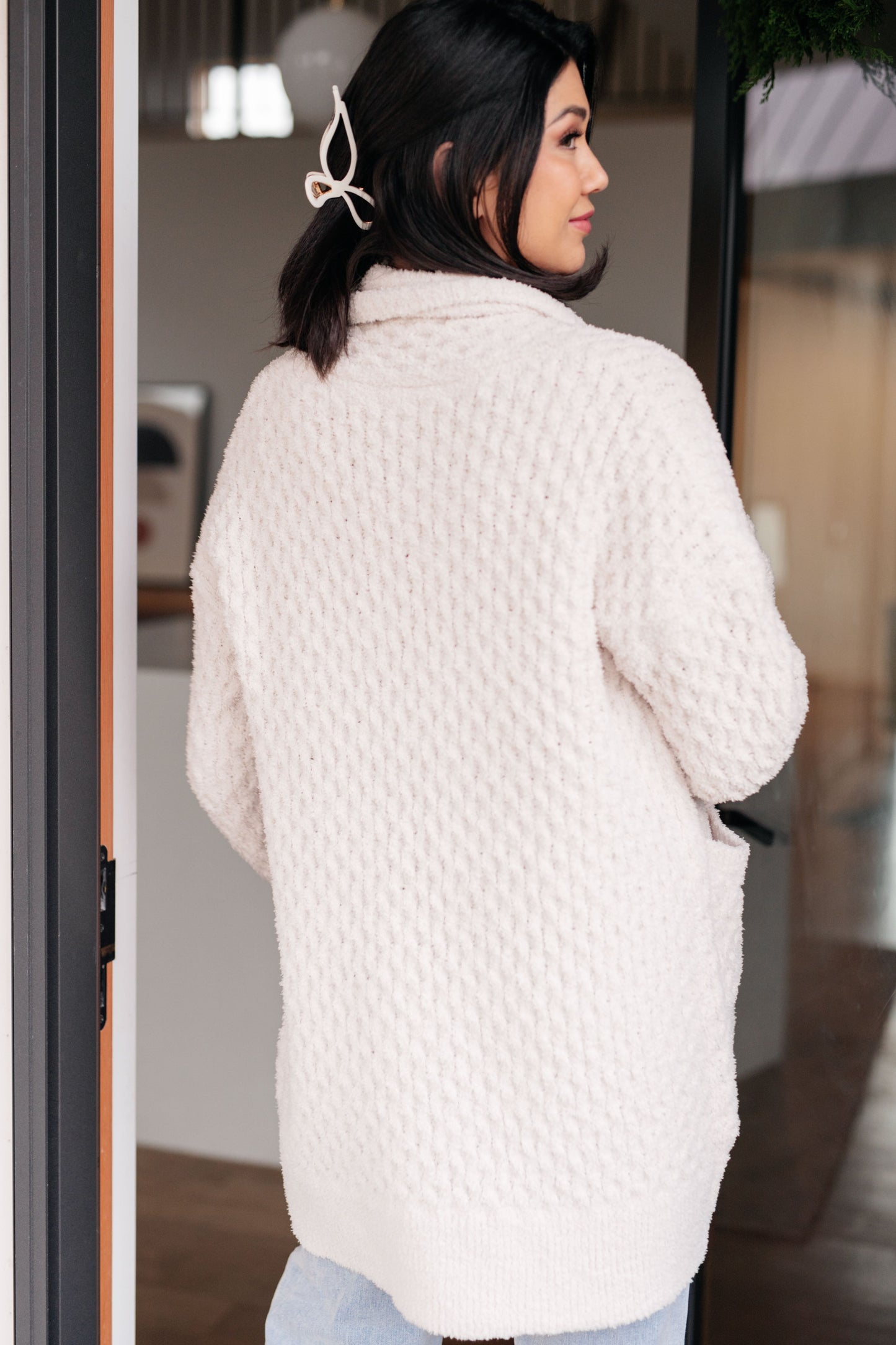 Tell Me Your Dreams Cardigan-Womens-Ave Shops-Happy Campers Boutique, Women's Fashion and More in Plainwell, MI