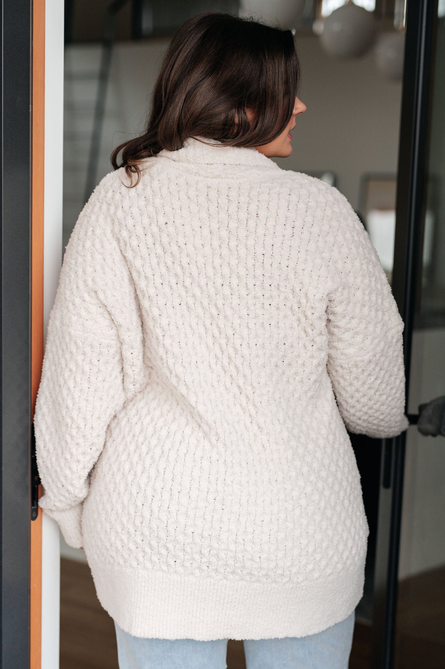 Tell Me Your Dreams Cardigan-Womens-Ave Shops-Happy Campers Boutique, Women's Fashion and More in Plainwell, MI