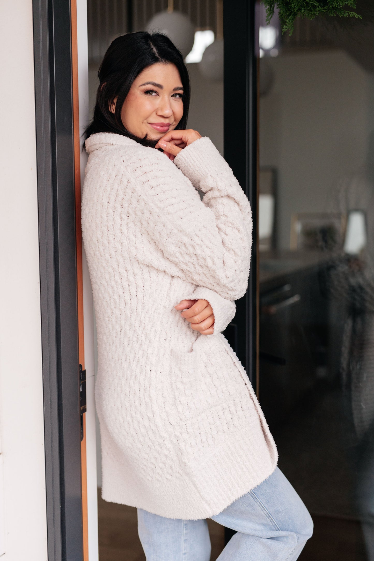 Tell Me Your Dreams Cardigan-Womens-Ave Shops-Happy Campers Boutique, Women's Fashion and More in Plainwell, MI