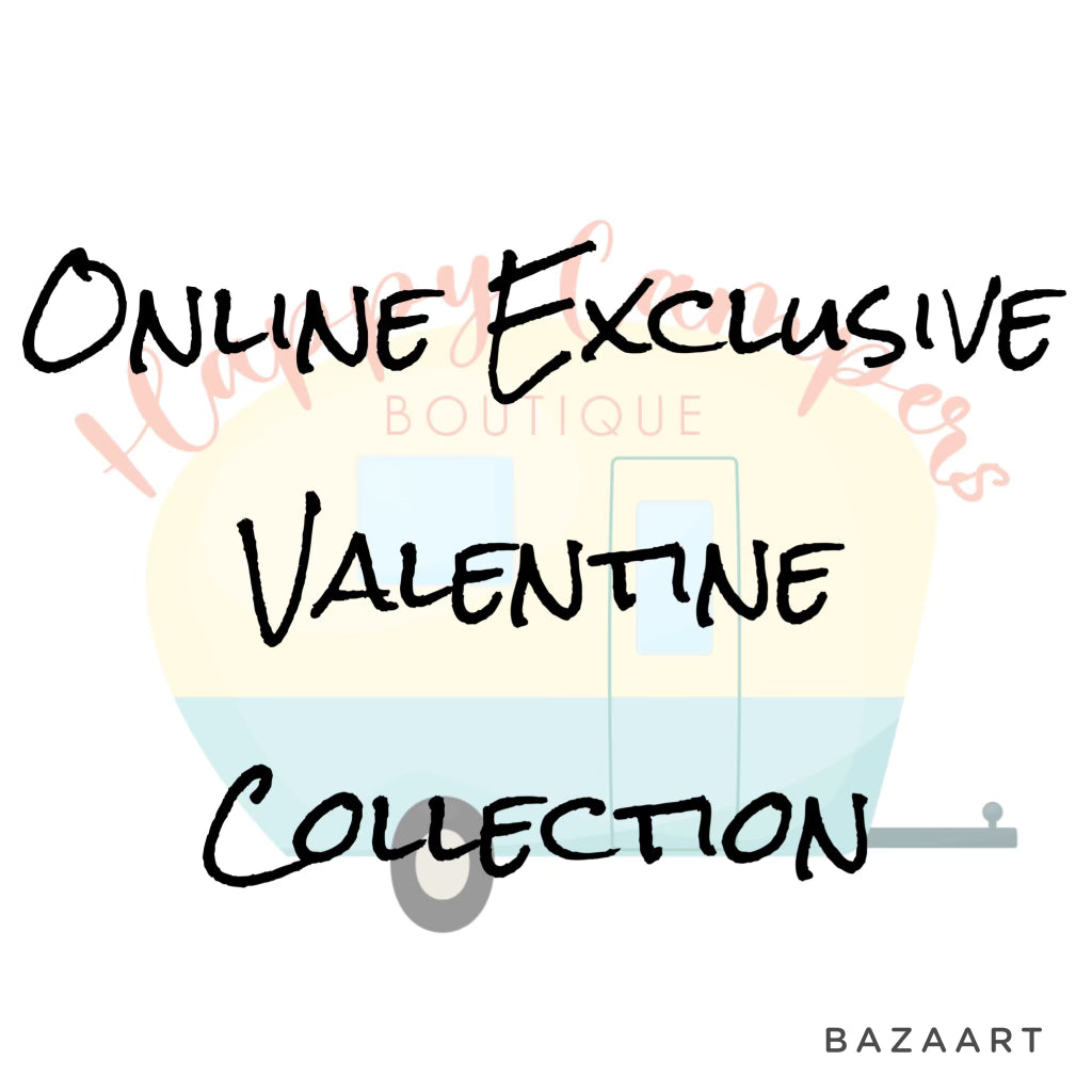 Online Exclusive Vday Collection
