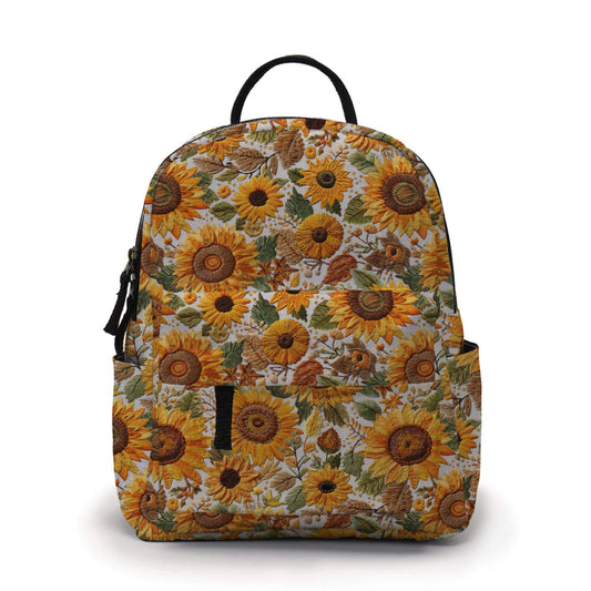 Mini BackPacks H.C.B.-Happy Campers Boutique-Happy Campers Boutique, Women's Fashion and More in Plainwell, MI